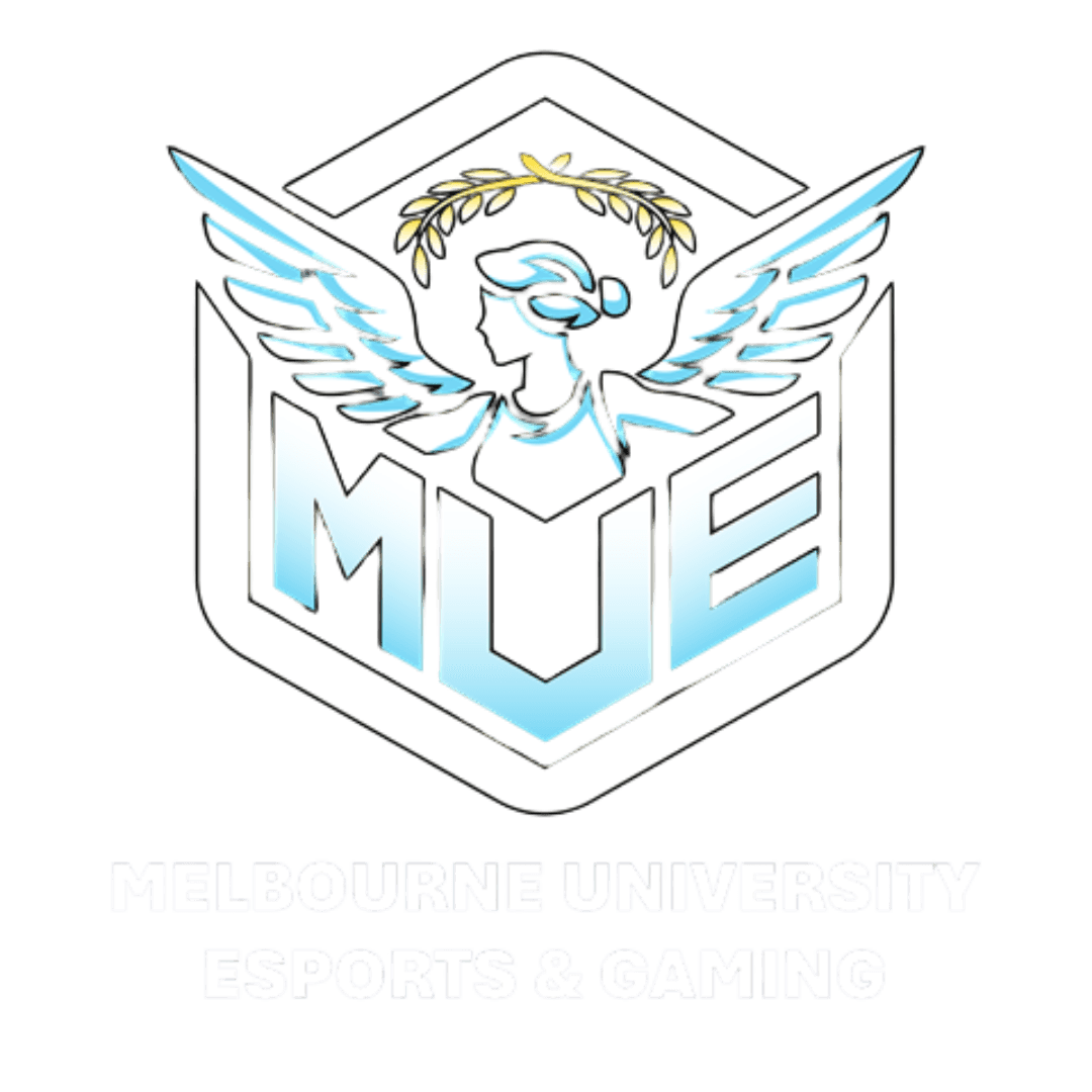 MUE logo